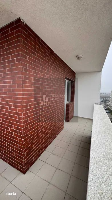 Apartament 3 camere Grand Kristal Residence Loc parcare Metalurgiei