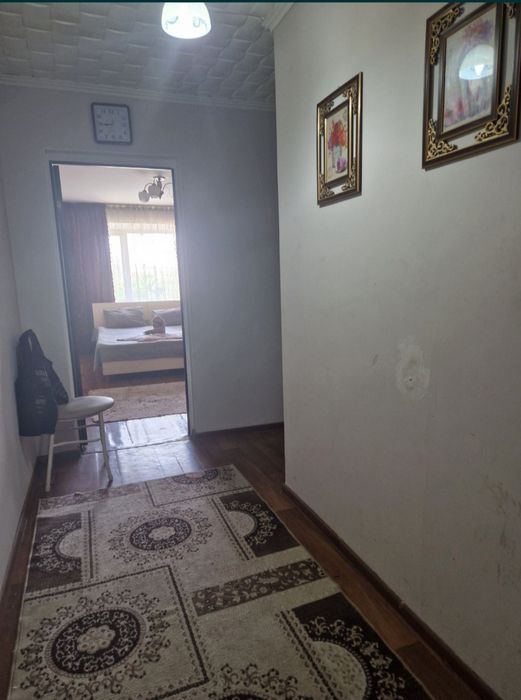 Сдам квартиру помесячно