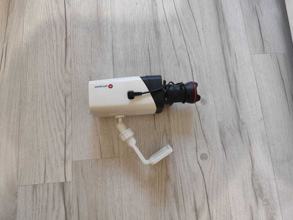 Видео камеры IP, (Sanan, ActiveCam, Storm)