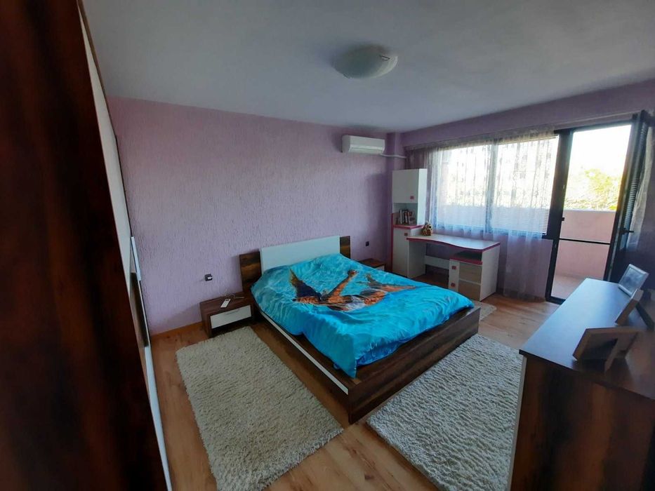 Продава се Двустаен апартамент в Пловдив, Южен - 65 кв.м за 1847 €/кв.м - Снимка #1