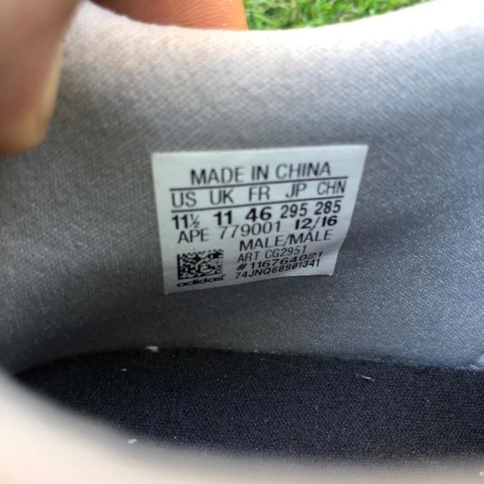 Adidas EQT Support ADV-46