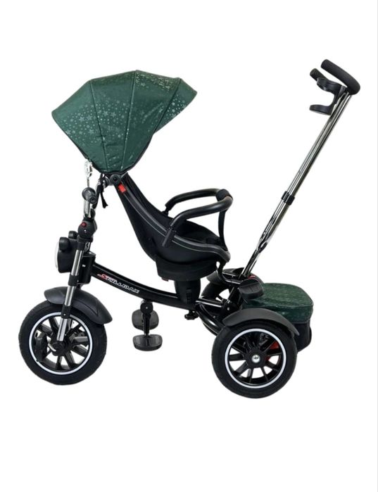 Детский трехколесный велосипед