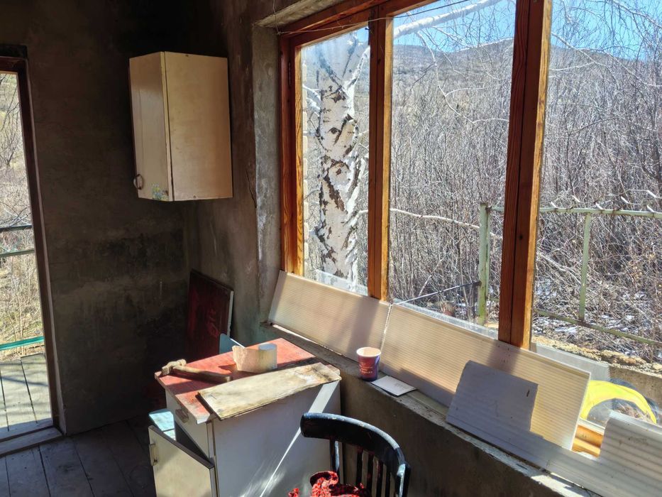 Продается дача в ульбинке