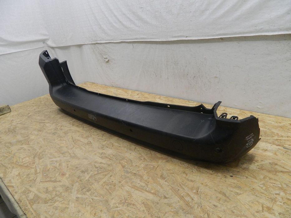 Bara spate Opel Kombo/Peugeot Rifter/Citroen Berlingo, 2017, 2018, 2019, 2020, 2021, 9816766580/981674477.