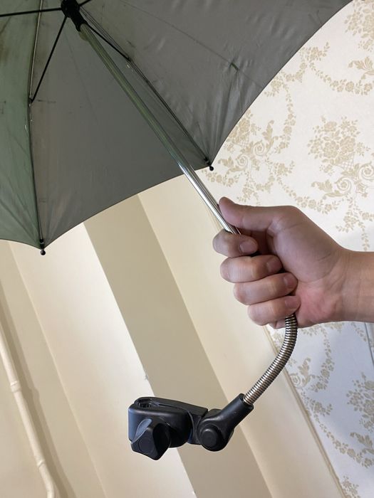 Зонт для коляски