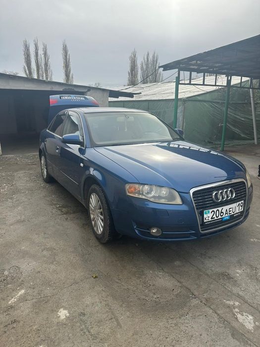 Продам Авто Ауди а4
