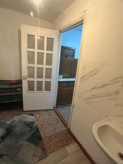 Сдам вряменку частный