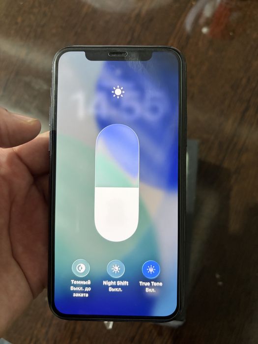 Айфон 11про памят 64