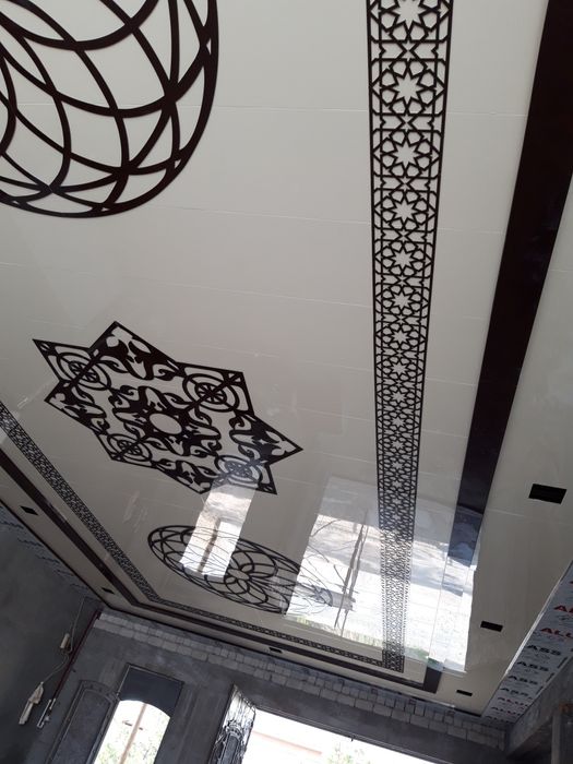 алюкобонд  уста алюкабонд мастер Танловда Адашманг тел килиг Сифат