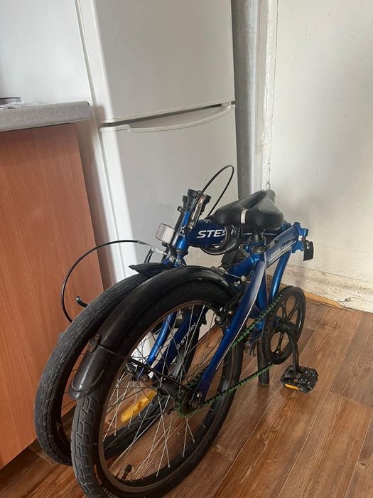 Велосипед продам