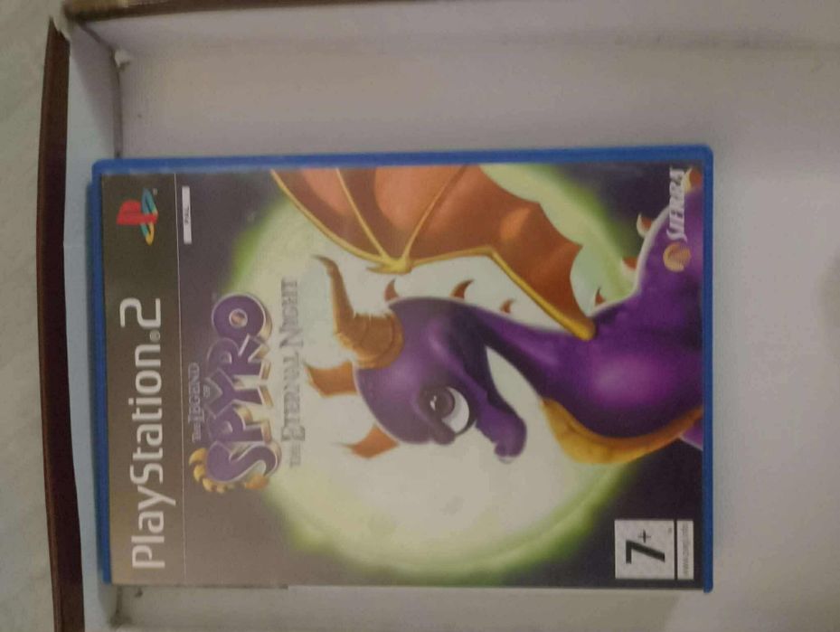 Игри за плей стеъшъ2