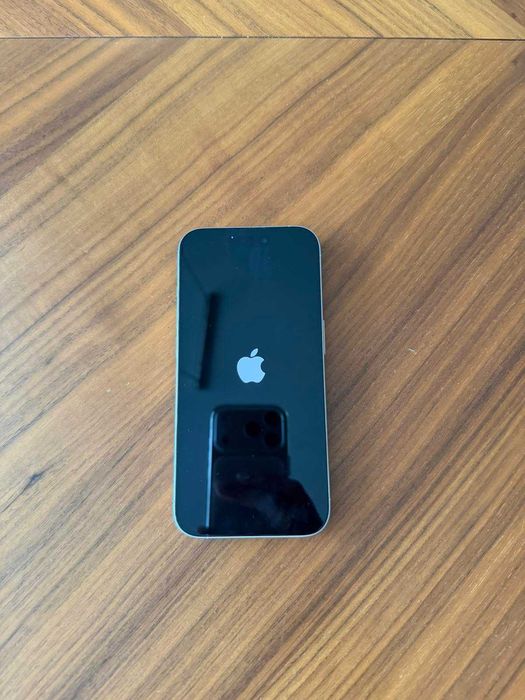 iPhone  15 Pro 128GB