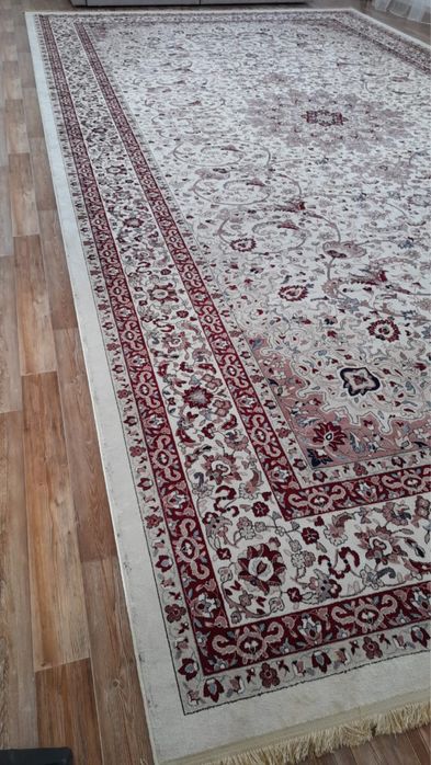 Ковер иранский.