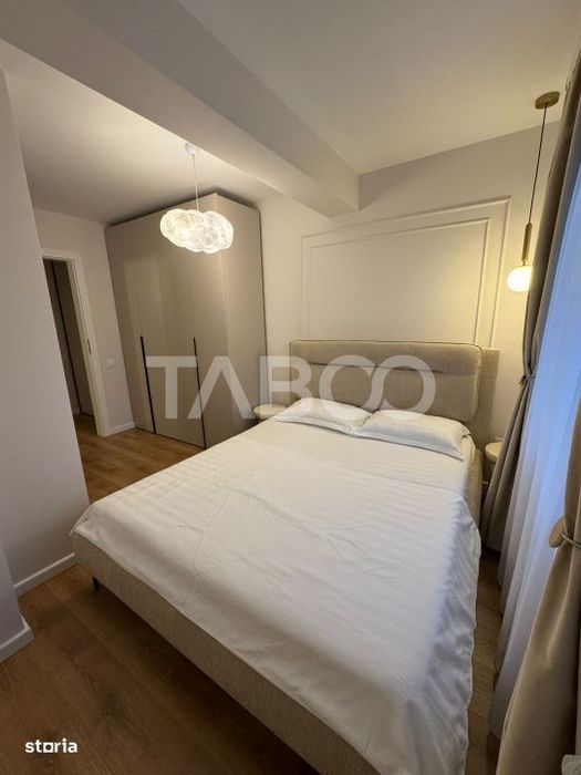 Apartament nou de vanzare 2 camere Comision 0% in Gheorgheni