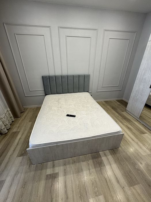 Продам кровать 180х200