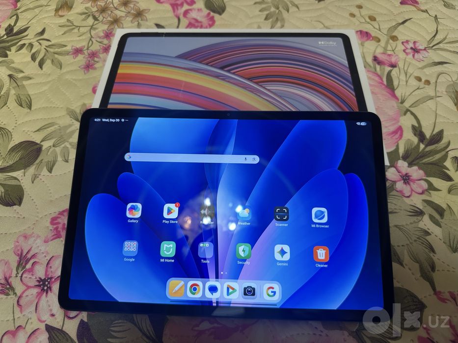 Redmi pad pro wifi 8/256gb