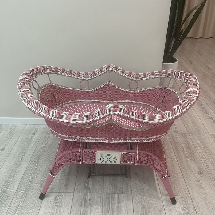 Продам манеж детский