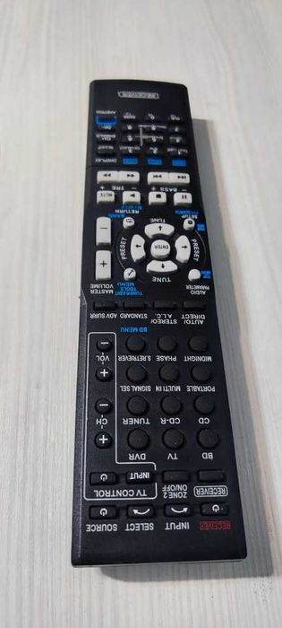 Telecomanda Pioneer AXD7534 Pentru Statie Amplificatoare Sisteme