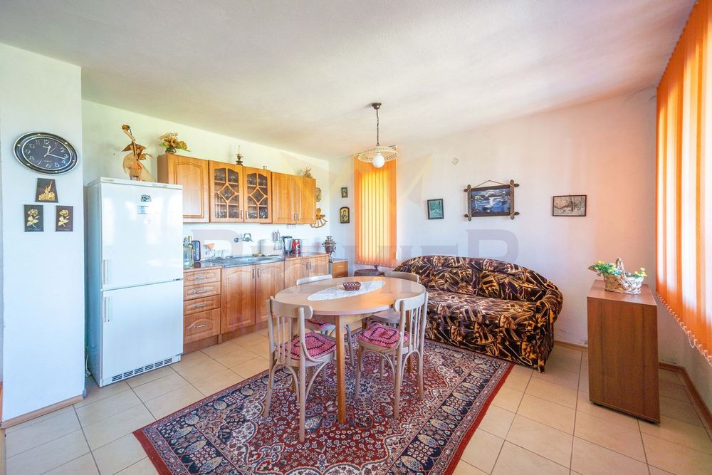 Къща в Добрич, област-гр.Балчик площ 152 цена 159000