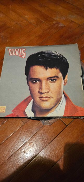 Грамофон респром гм 311 и плочи