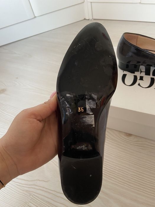 Нови обувки Anna Bellini