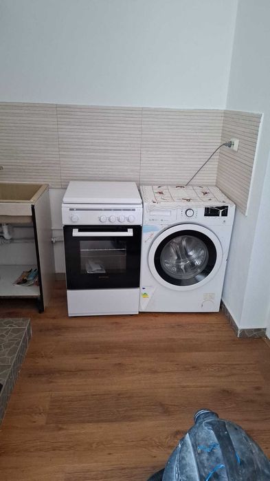 Închiriez casă în Cernavodă