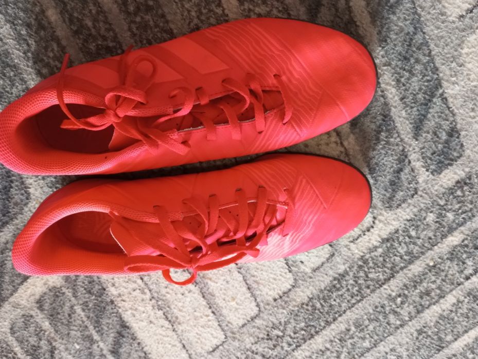 Мъжки бутонки adidas