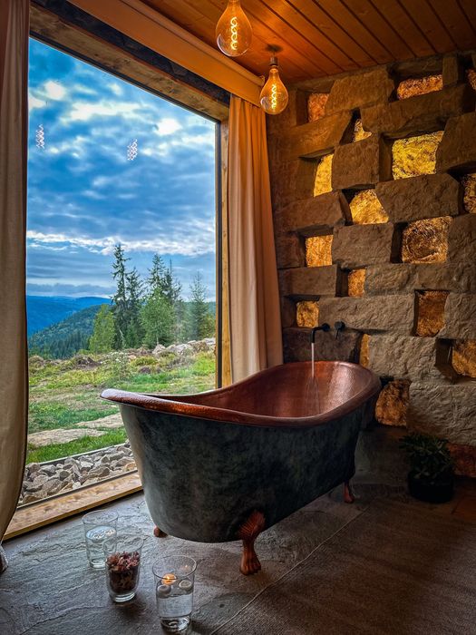 Cabana  DenZ , 2 persoane Maguri, Cluj