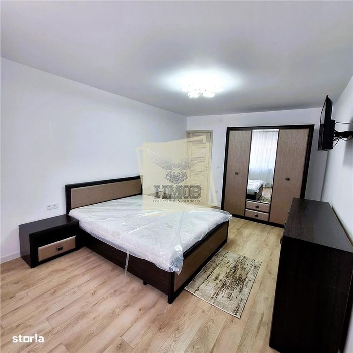 Apartament 3 Camere 75 Mpu Strand