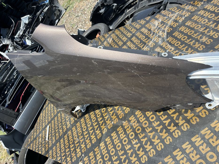 Калник VW Touran