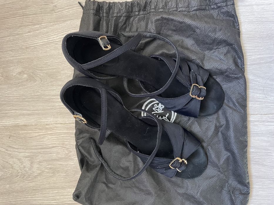 Pantofi de dans Arina