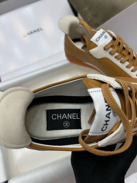 Tenisi Chanel 35-42