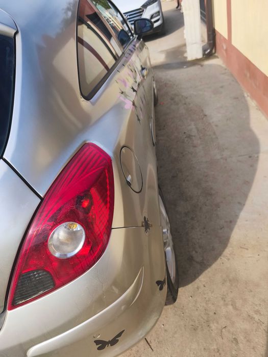 OPEL Corsa 0 — imagine 4