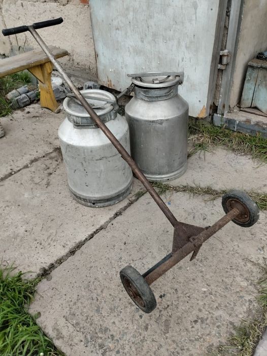 Продам фляги бутыли