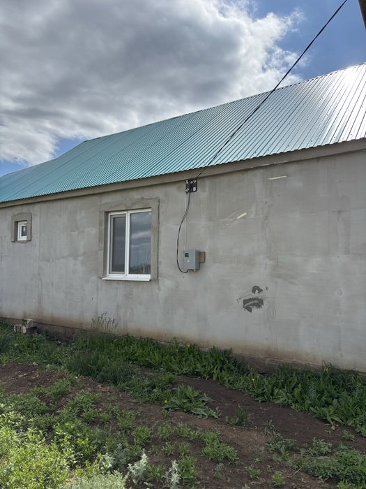 Продам дом в Деркуле торг реальному покупателю