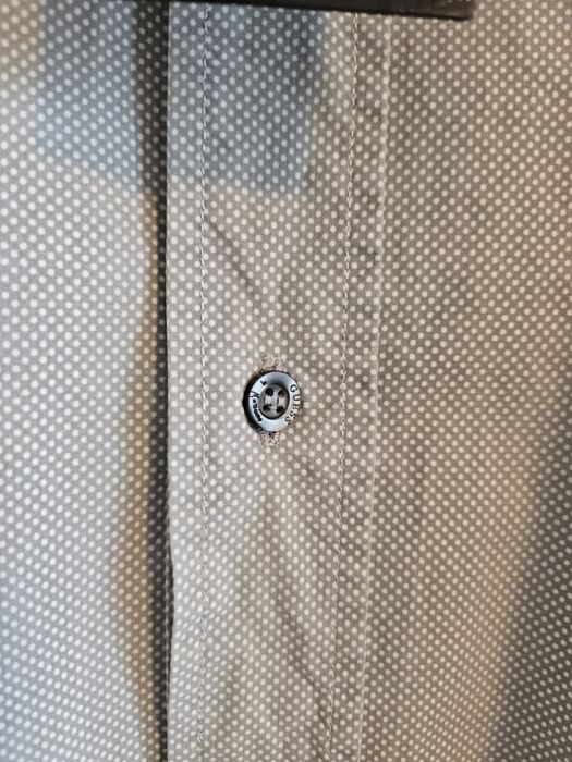 Мъжка риза "GUESS"