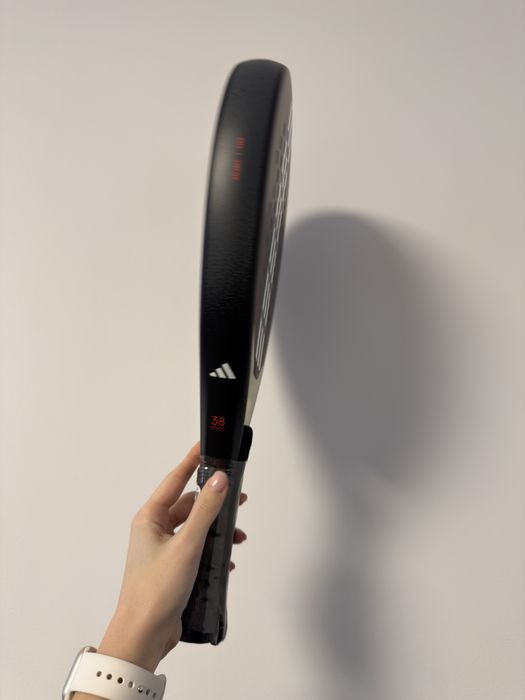Racheta Padel Adidas Drive Black 2026 noua