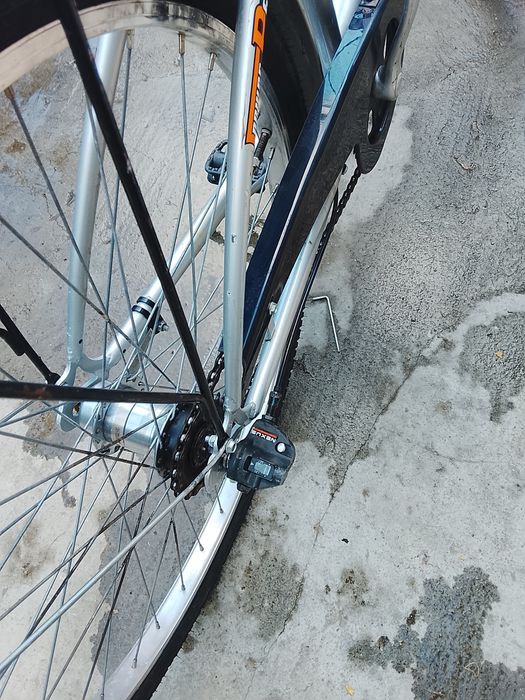 Bicicleta de dama , 400 stare că noua Pegasus