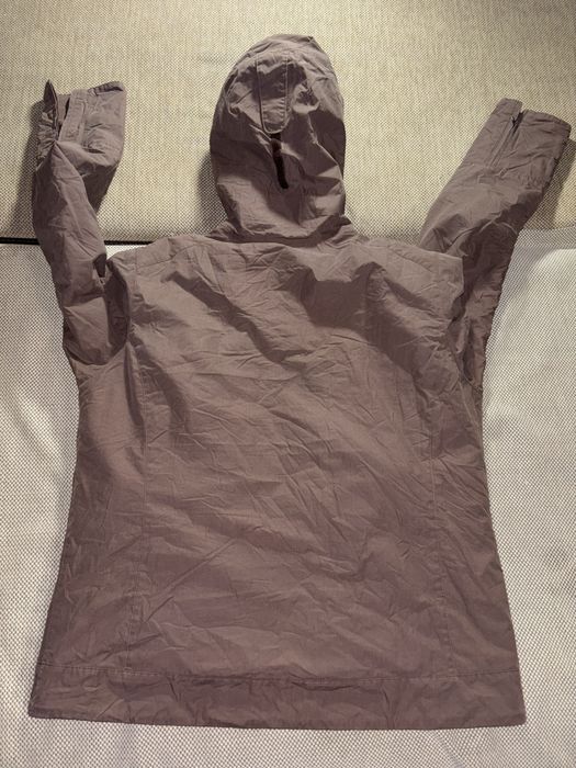 Дамско зимно яке Jack Wolfskin L