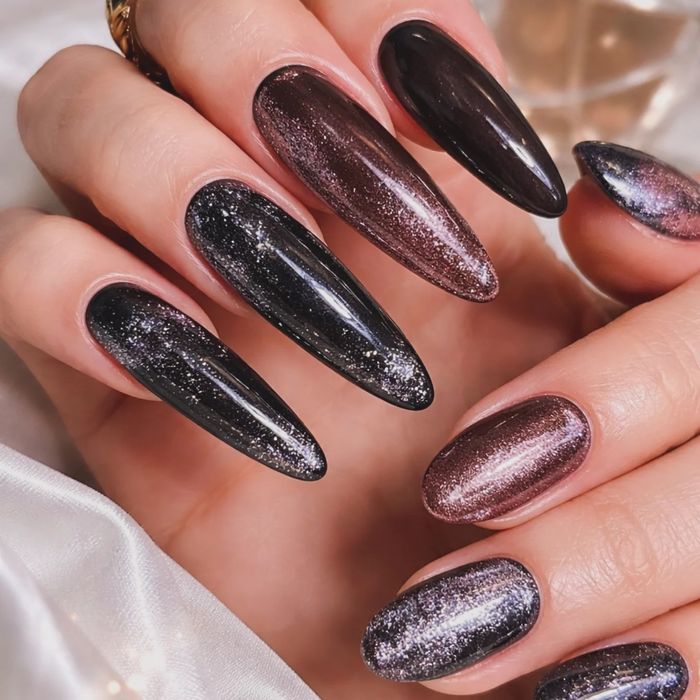 Маникюр 5000  в центре Амангельды 93б