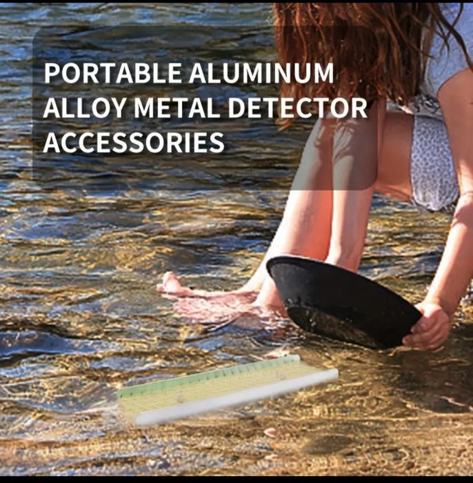 Леген , сито , улей ,за самородно злато