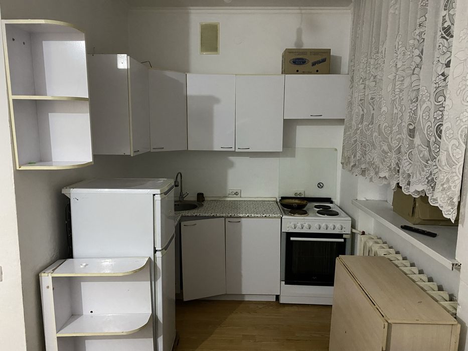 Продается квартира в лесной поляне