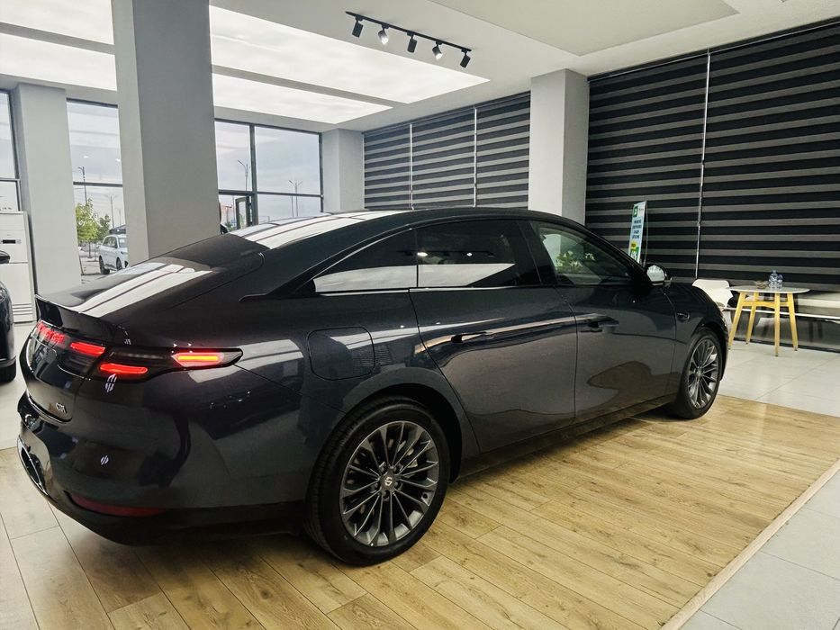 Leapmotor C01 Ev 625 km 25/26 eng full 3 yil kafolat 26800$