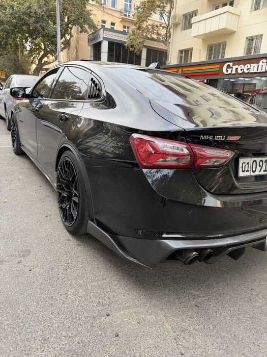 Malibu 2 primer full navarot Arendaga beriladi