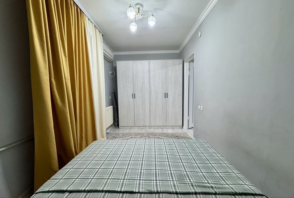 Центр орталыктан посуточно квартира 2-3-4 комнатный