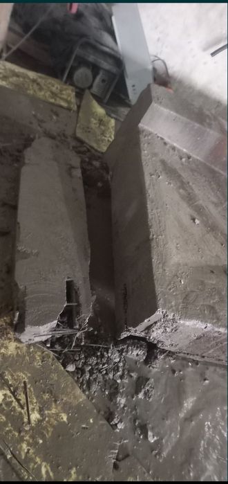 Алмазная резка и бурение