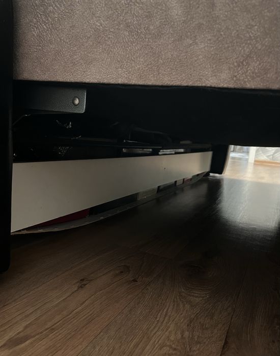 Диван, тахта