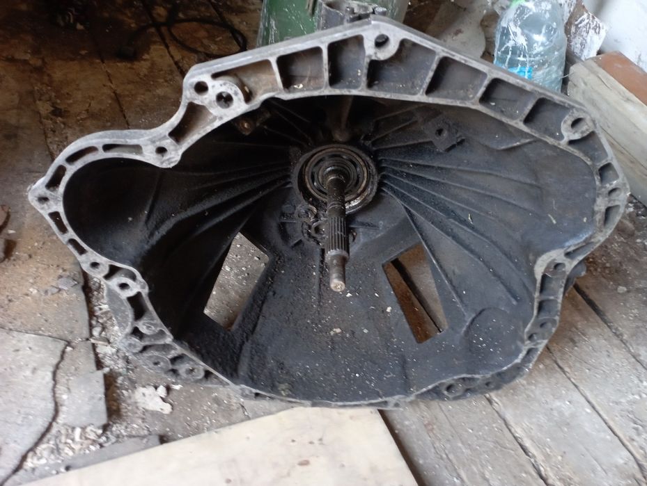 Продам диск сцепления на Форд транзит