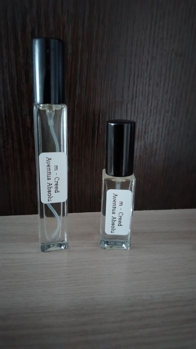 Парфюм (миск) для мужчин оригинал!