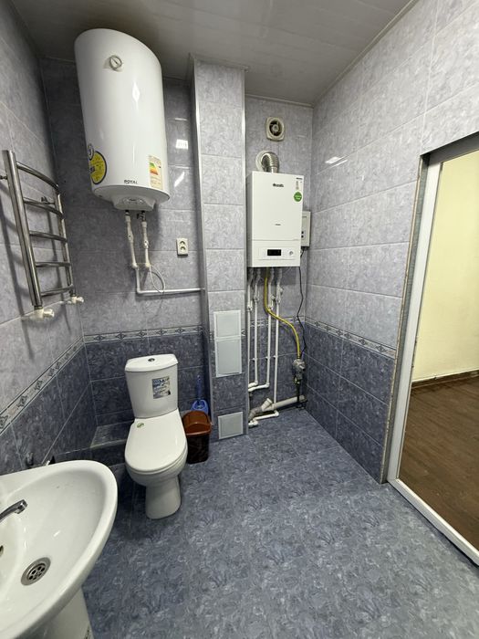 Гатовий офис 108 м/кв, под любой бизнес на продаже